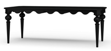 Load image into Gallery viewer, Chloe Rectangular Dining Table
