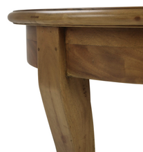 Load image into Gallery viewer, Bradley Round Side Table