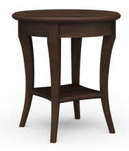 Load image into Gallery viewer, Bradley Round Side Table
