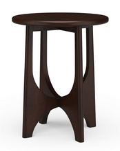 Load image into Gallery viewer, Vannes Round End Table
