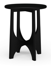 Load image into Gallery viewer, Vannes Round End Table