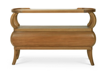 Load image into Gallery viewer, Savannah 2 Drawer Console