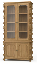 Load image into Gallery viewer, Milano Display Cabinet