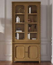 Load image into Gallery viewer, Milano Display Cabinet