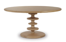 Load image into Gallery viewer, Milano Round Dining Table, 60"