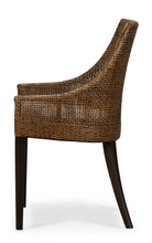 Load image into Gallery viewer, Savannah Rattan Dining Chair