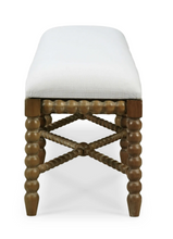 Load image into Gallery viewer, Cholet Bench