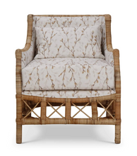 Load image into Gallery viewer, Rabana Rattan Chair