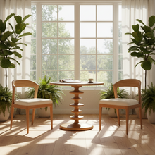 Load image into Gallery viewer, Milano Bistro Table