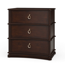 Load image into Gallery viewer, Battersea Bedside Table