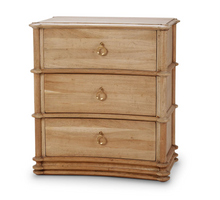 Load image into Gallery viewer, Battersea Bedside Table