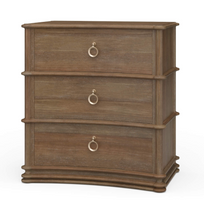 Load image into Gallery viewer, Battersea Bedside Table