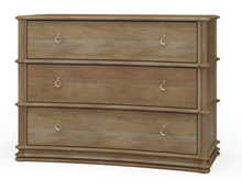 Load image into Gallery viewer, Battersea 3 Drawer Dresser