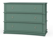 Load image into Gallery viewer, Battersea 3 Drawer Dresser