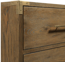 Load image into Gallery viewer, Woodbridge Furniture Katana Chest