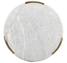 Load image into Gallery viewer, Lillian August Chloe medium cocktail table