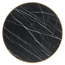 Load image into Gallery viewer, Hickory White Clarins Lamp Table