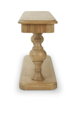 Load image into Gallery viewer, Kraton 2 Drawer Pedestal Console