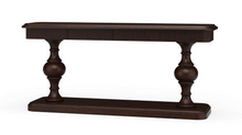 Load image into Gallery viewer, Kraton 2 Drawer Pedestal Console