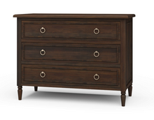 Load image into Gallery viewer, Cholet 3 Drawer Dresser