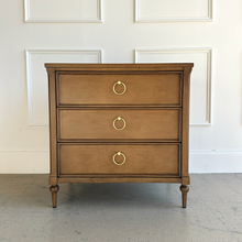 Load image into Gallery viewer, Boylan 3 Drawer Bedside Chest