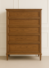 Load image into Gallery viewer, Avalaire 5 Drawer Chest