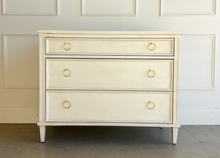 Load image into Gallery viewer, Avalaire 3 Drawer Chest