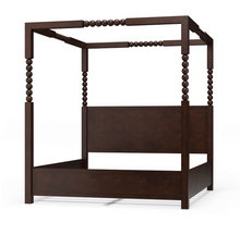 Load image into Gallery viewer, Cholet Poster Bed