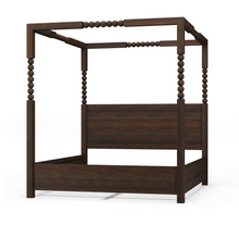 Load image into Gallery viewer, Cholet Poster Bed
