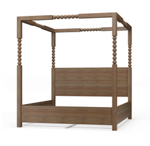 Load image into Gallery viewer, Cholet Poster Bed