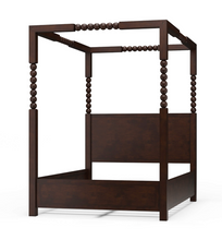 Load image into Gallery viewer, Cholet Poster Bed
