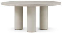 Load image into Gallery viewer, Theodore Alexander Maxwell Round Dining Table