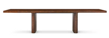 Load image into Gallery viewer, Theodore Alexander Kesden Extension Dining Table