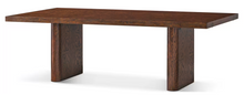 Load image into Gallery viewer, Theodore Alexander Kesden Extension Dining Table