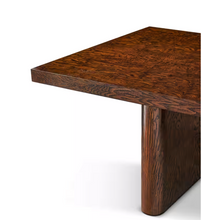 Load image into Gallery viewer, Theodore Alexander Kesden Extension Dining Table