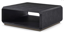 Load image into Gallery viewer, Theodore Alexander Spencer St. James Square Cocktail Table