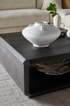 Load image into Gallery viewer, Theodore Alexander Spencer St. James Square Cocktail Table