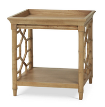 Load image into Gallery viewer, Grosvenor End Table