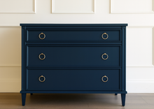 Load image into Gallery viewer, Avalaire 3 Drawer Chest