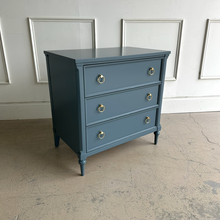 Load image into Gallery viewer, Boylan 3 Drawer Bedside Chest