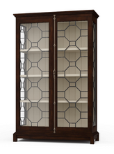 Load image into Gallery viewer, Ceylon Display Cabinet
