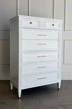 Load image into Gallery viewer, Vintage Kindel Furniture Chest