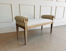 Load image into Gallery viewer, Afton Bench