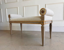 Load image into Gallery viewer, Afton Bench