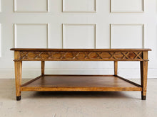 Load image into Gallery viewer, Anna Coffee Table