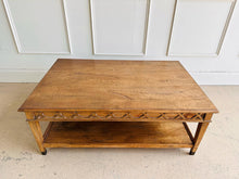 Load image into Gallery viewer, Anna Coffee Table