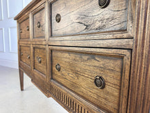 Load image into Gallery viewer, Eliot Sideboard