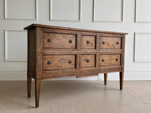 Load image into Gallery viewer, Eliot Sideboard