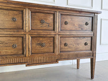 Load image into Gallery viewer, Eliot Sideboard