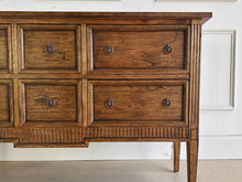 Load image into Gallery viewer, Eliot Sideboard